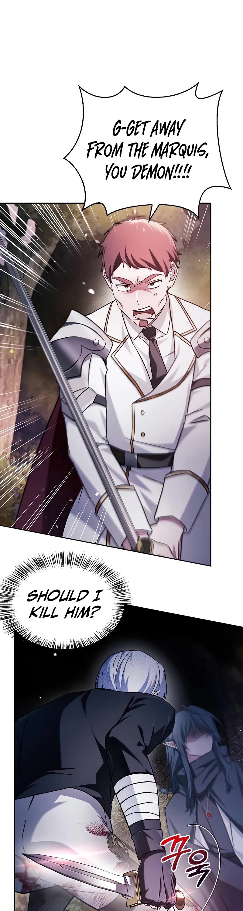 I’m Not That Kind of Talent chapter 70 page 3