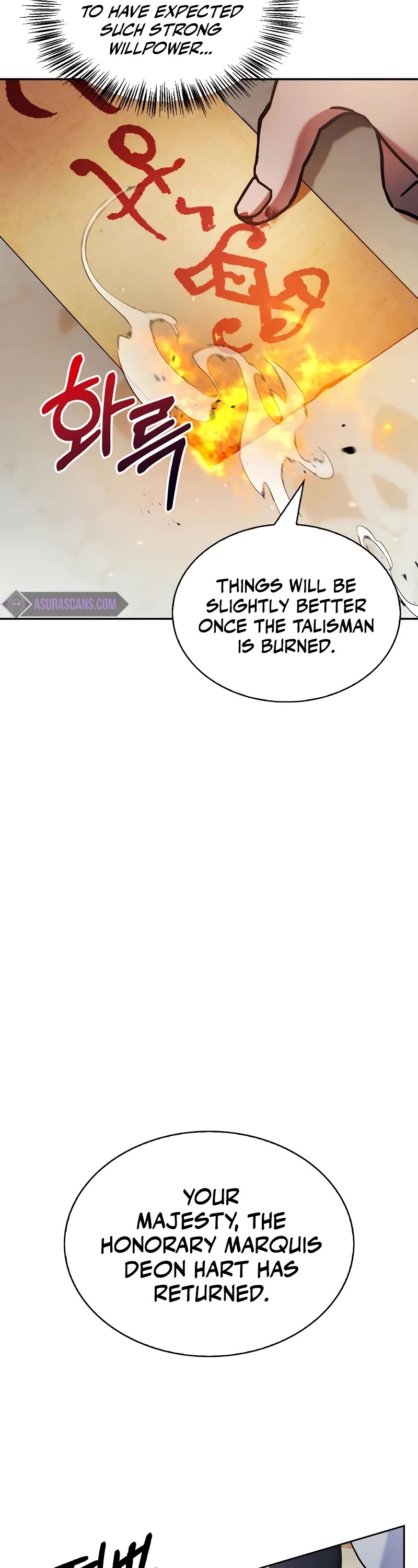 I’m Not That Kind of Talent chapter 70 page 38