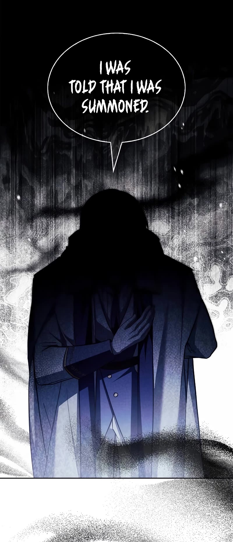 I’m Not That Kind of Talent chapter 70 page 40