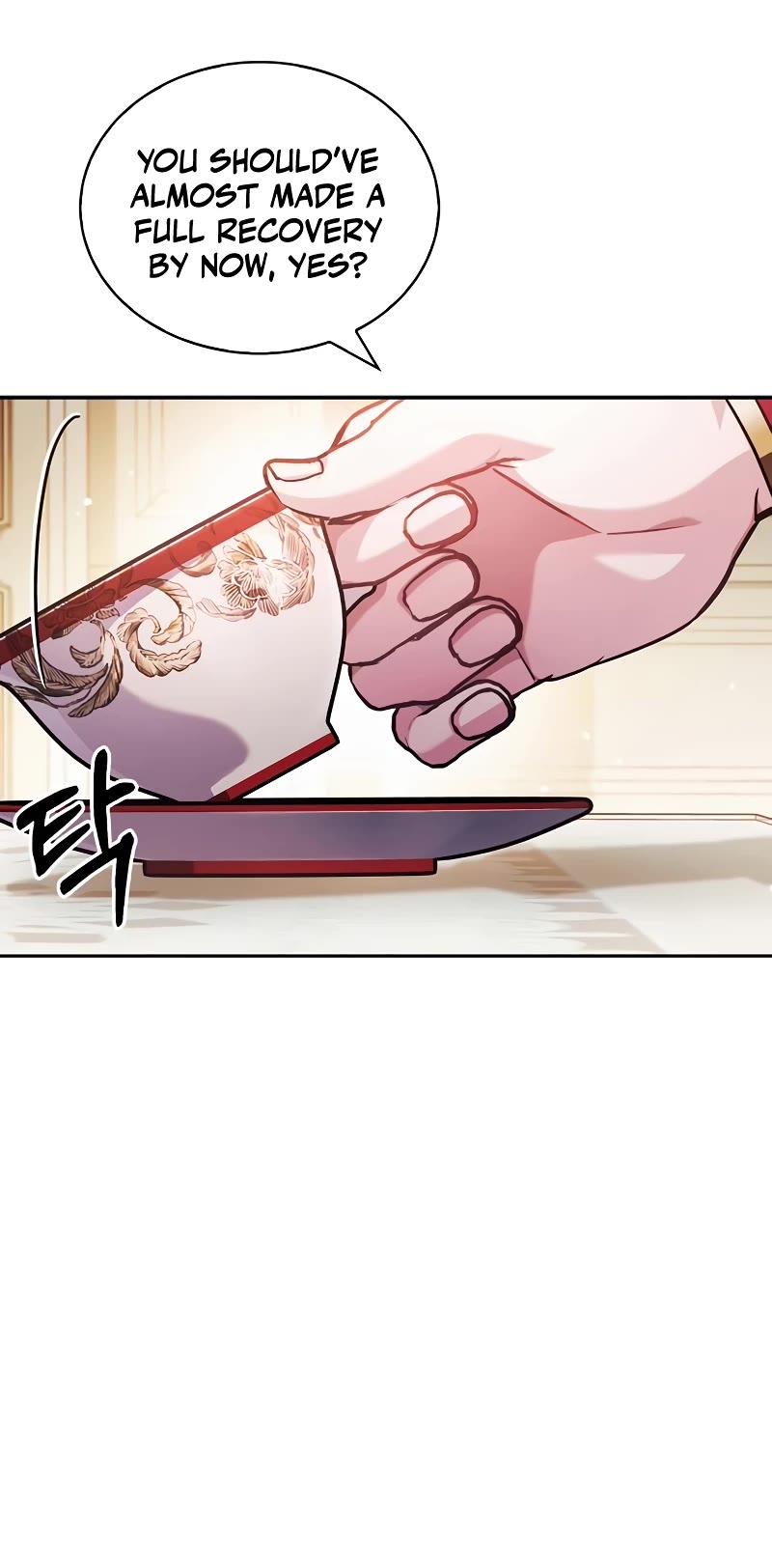 I’m Not That Kind of Talent chapter 70 page 46