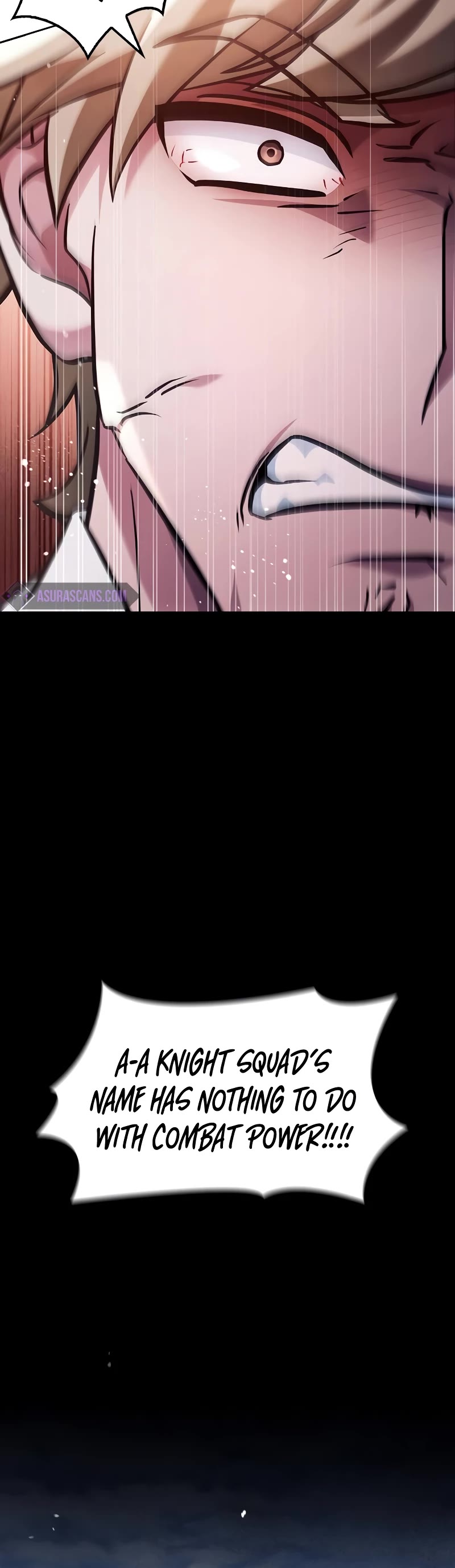 I’m Not That Kind of Talent chapter 70 page 59