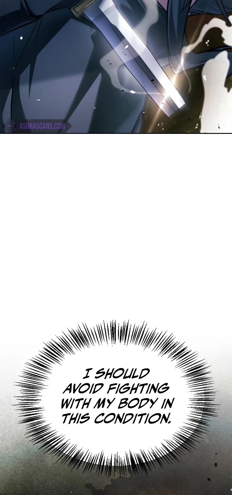 I’m Not That Kind of Talent chapter 70 page 6