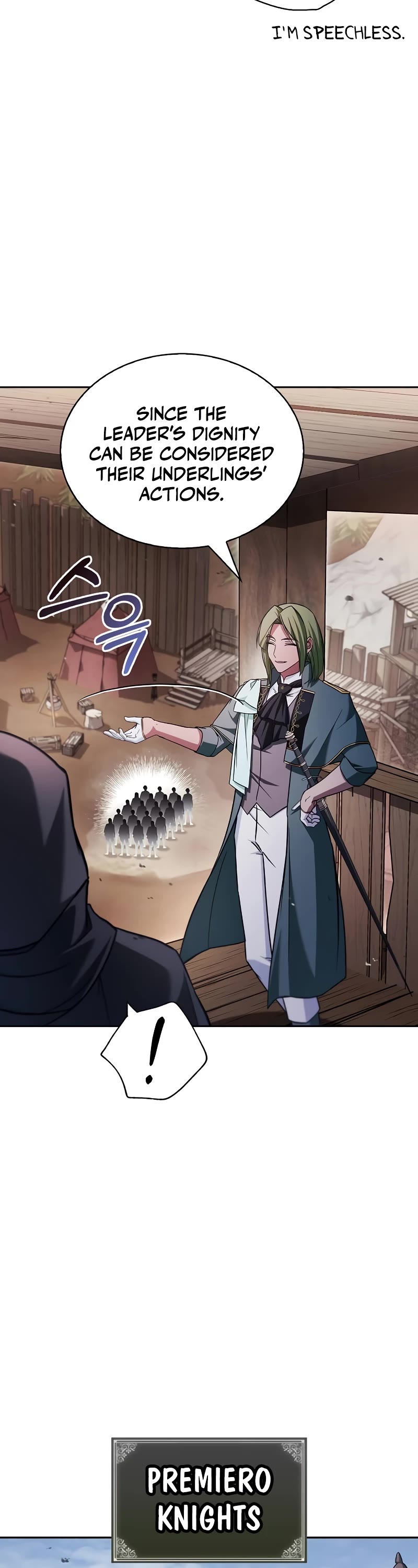 I’m Not That Kind of Talent chapter 70 page 62