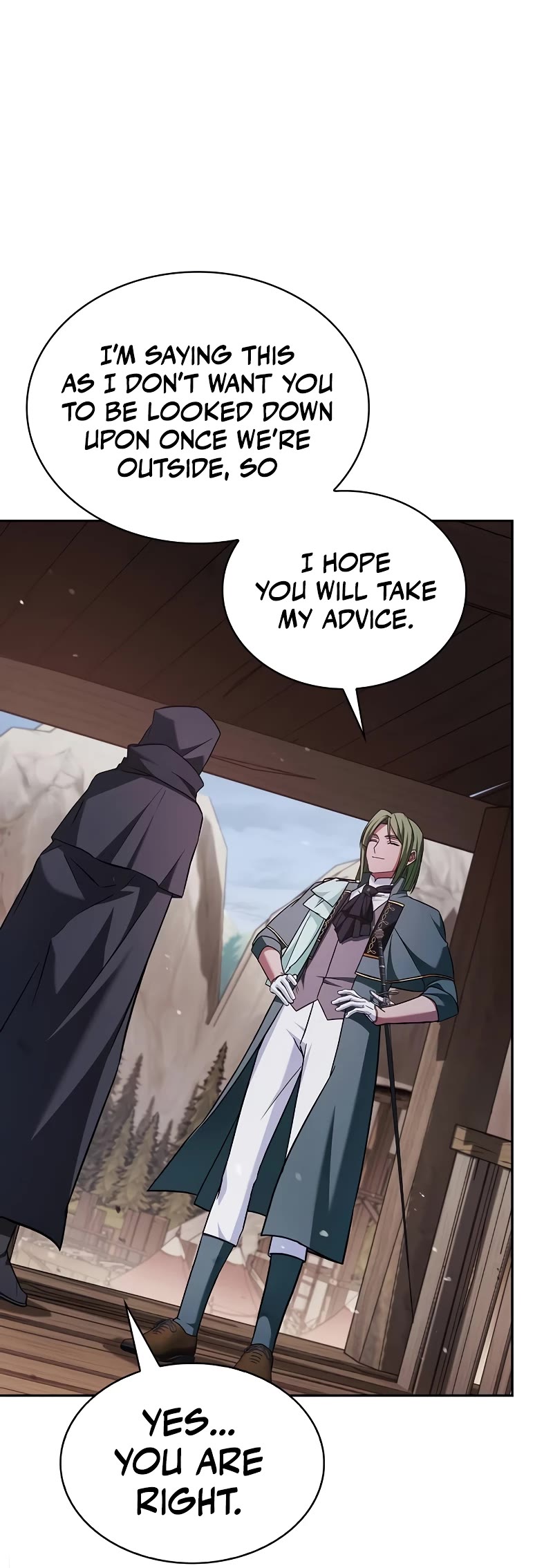 I’m Not That Kind of Talent chapter 70 page 64