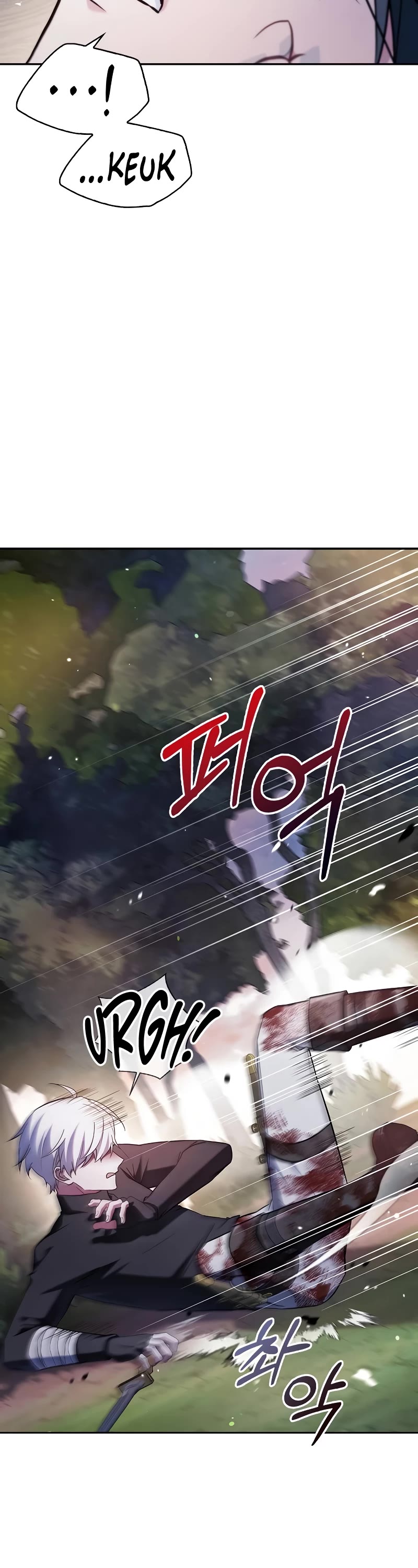 I’m Not That Kind of Talent chapter 70 page 9