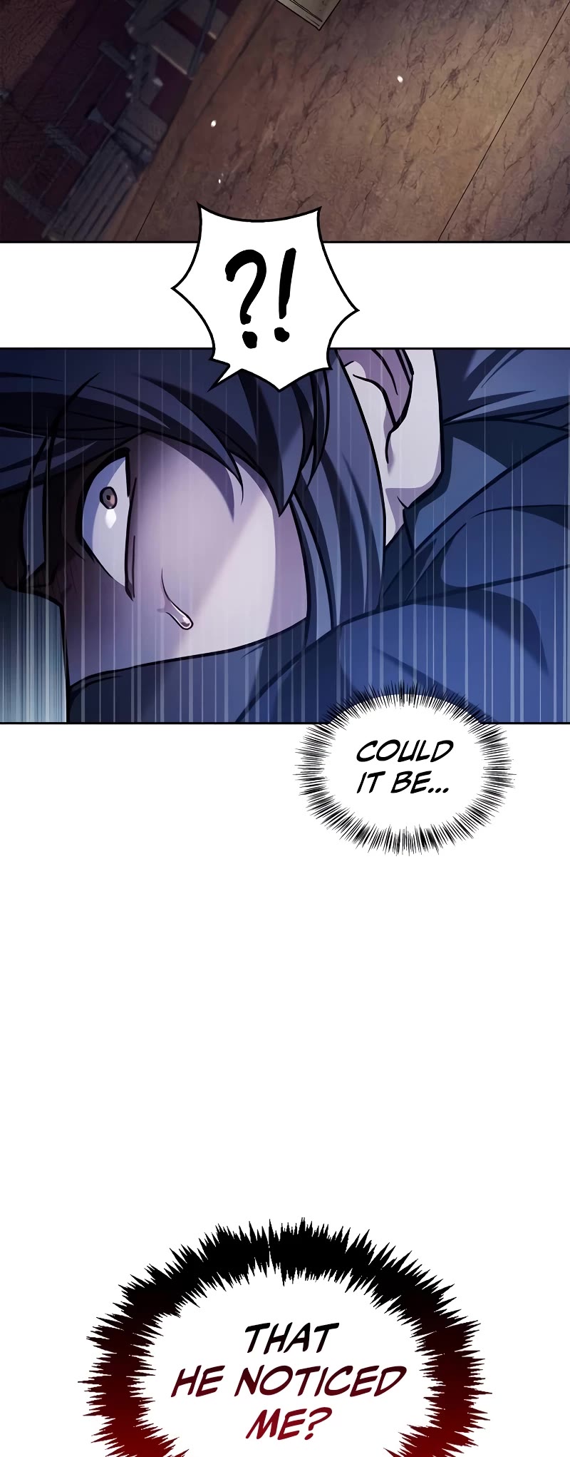 I’m Not That Kind of Talent chapter 72 page 10