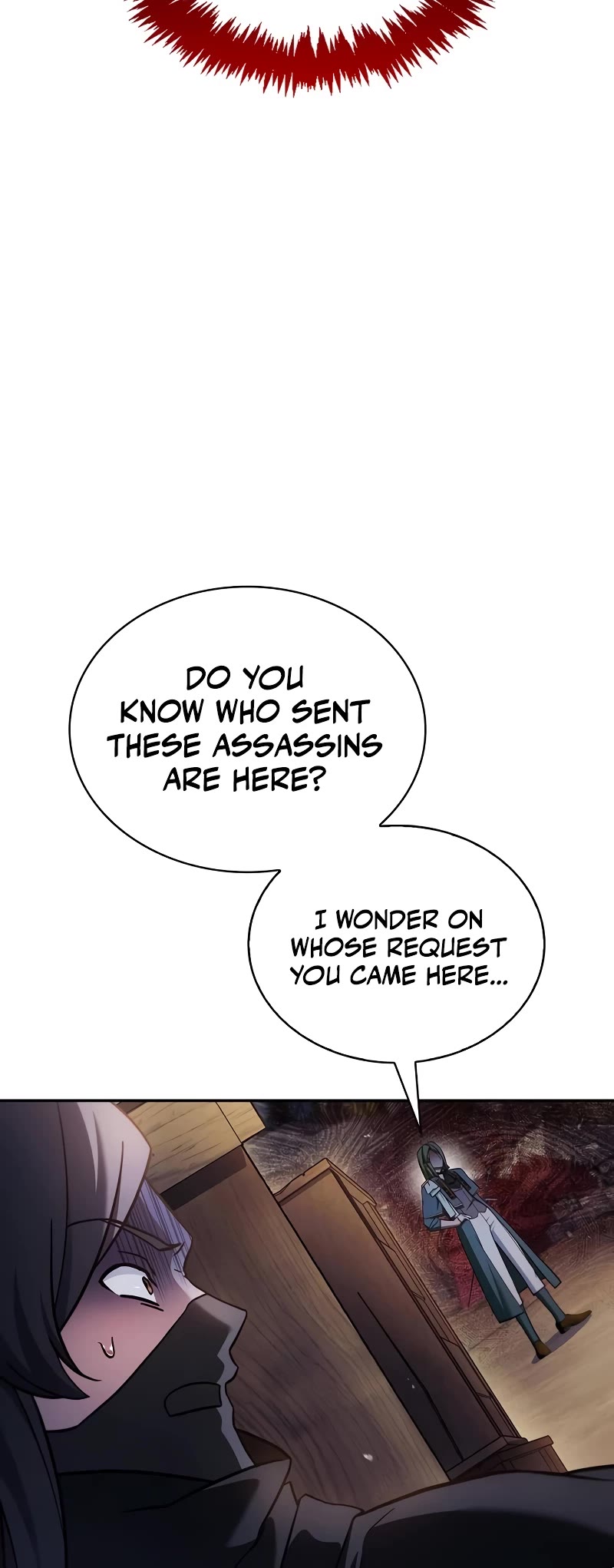 I’m Not That Kind of Talent chapter 72 page 11