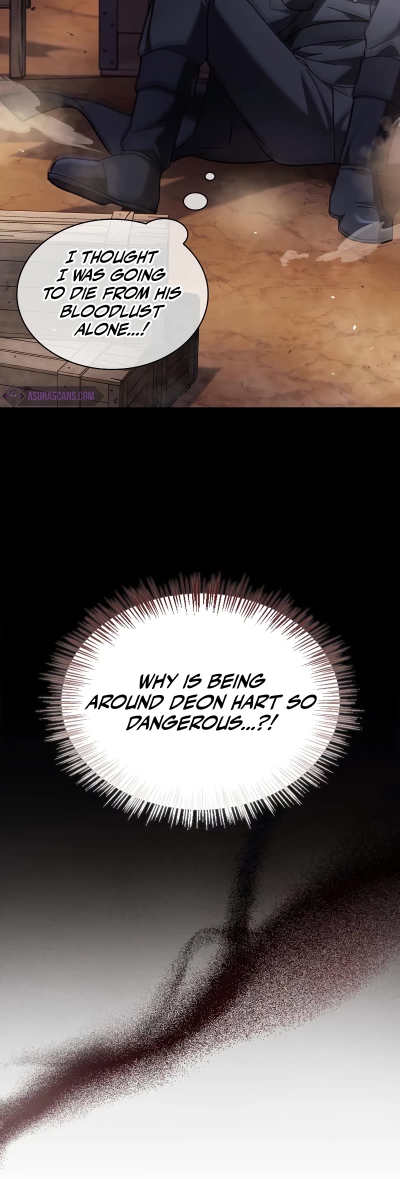 I’m Not That Kind of Talent chapter 72 page 15