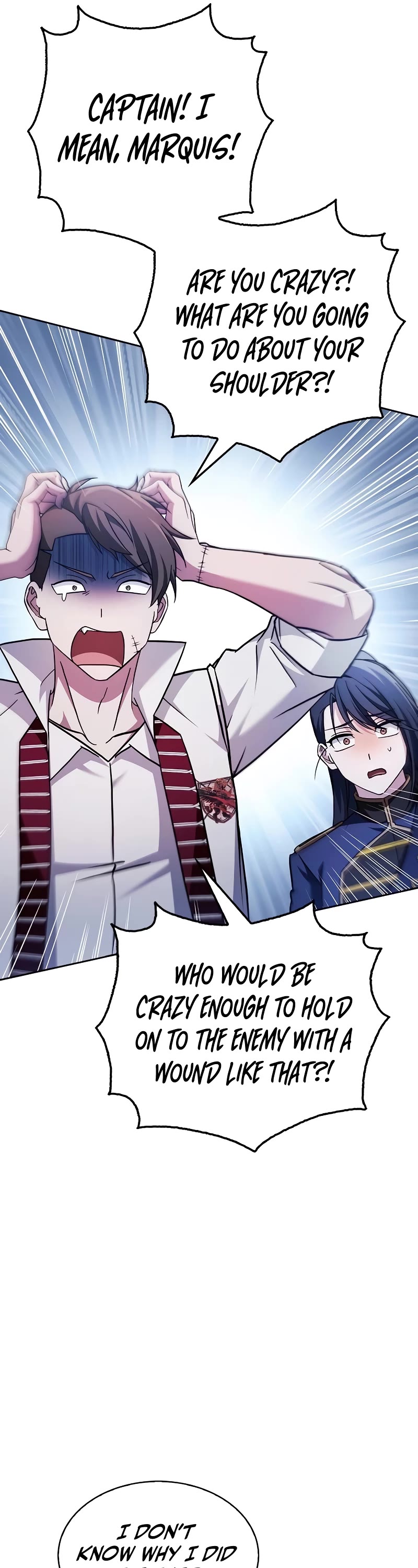 I’m Not That Kind of Talent chapter 72 page 17