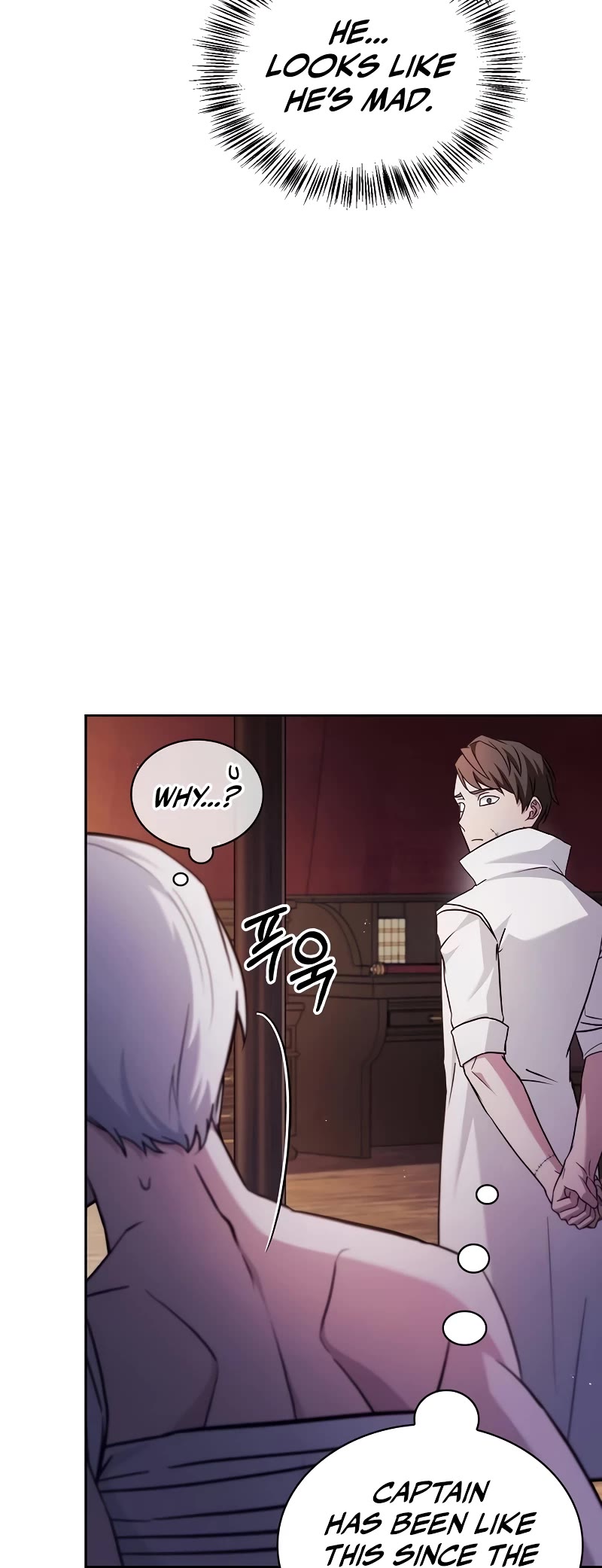 I’m Not That Kind of Talent chapter 72 page 20