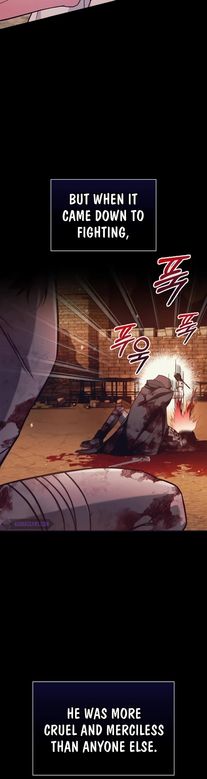 I’m Not That Kind of Talent chapter 72 page 23