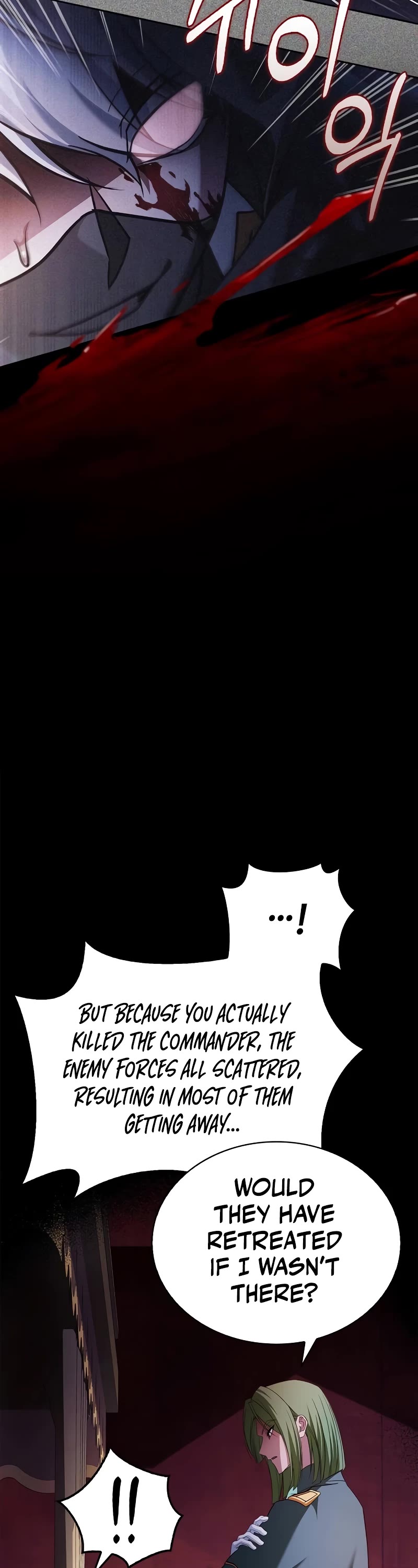 I’m Not That Kind of Talent chapter 72 page 27