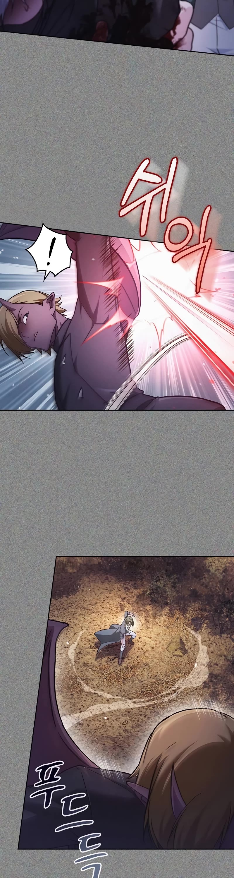 I’m Not That Kind of Talent chapter 72 page 30