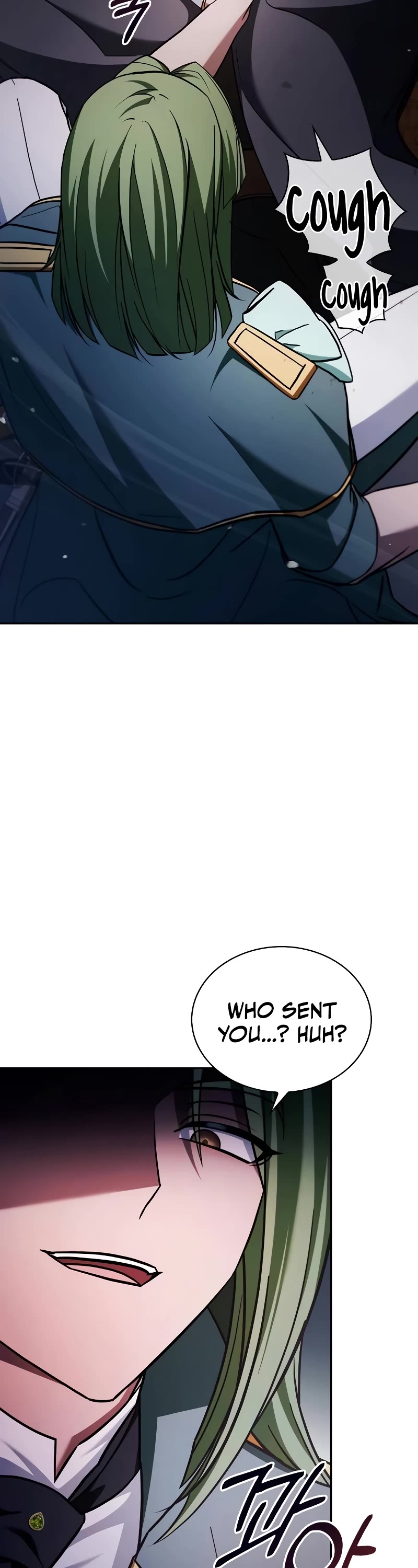 I’m Not That Kind of Talent chapter 72 page 4