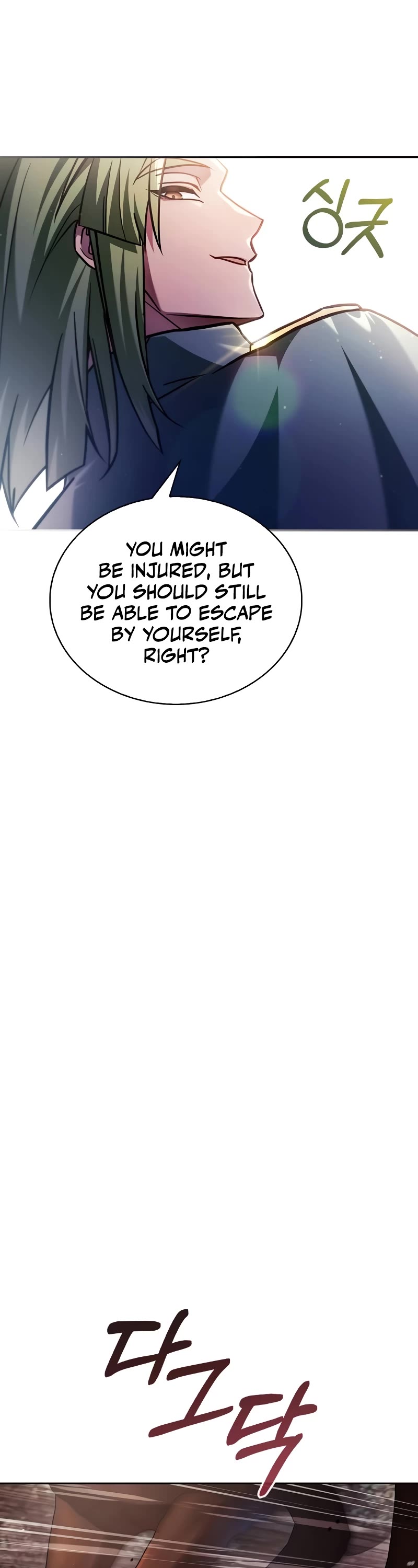 I’m Not That Kind of Talent chapter 72 page 41