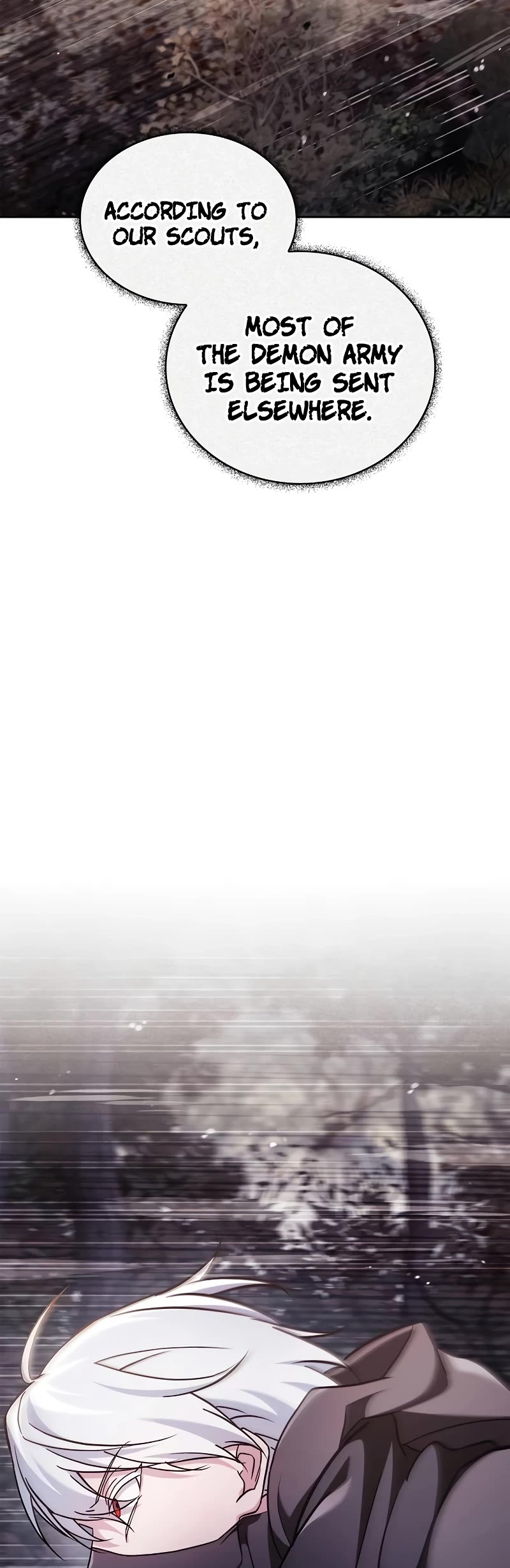 I’m Not That Kind of Talent chapter 72 page 43