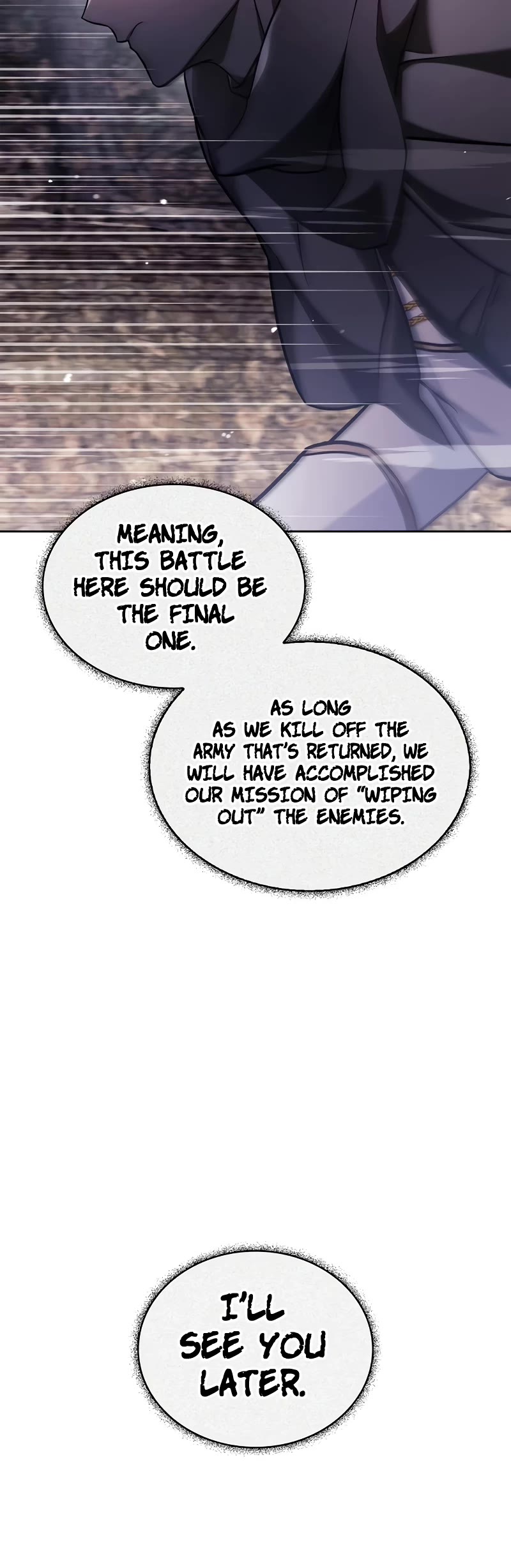 I’m Not That Kind of Talent chapter 72 page 44