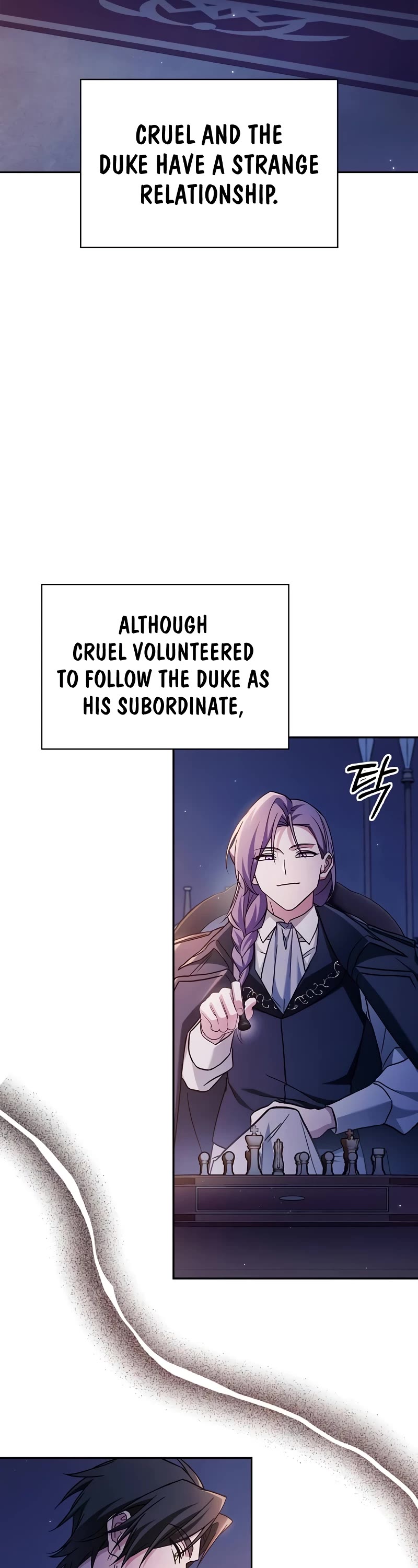 I’m Not That Kind of Talent chapter 72 page 46