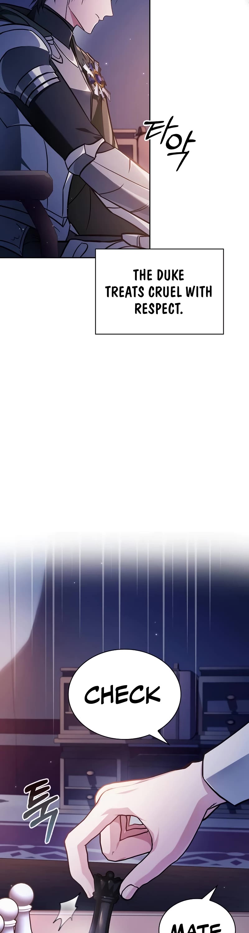 I’m Not That Kind of Talent chapter 72 page 47