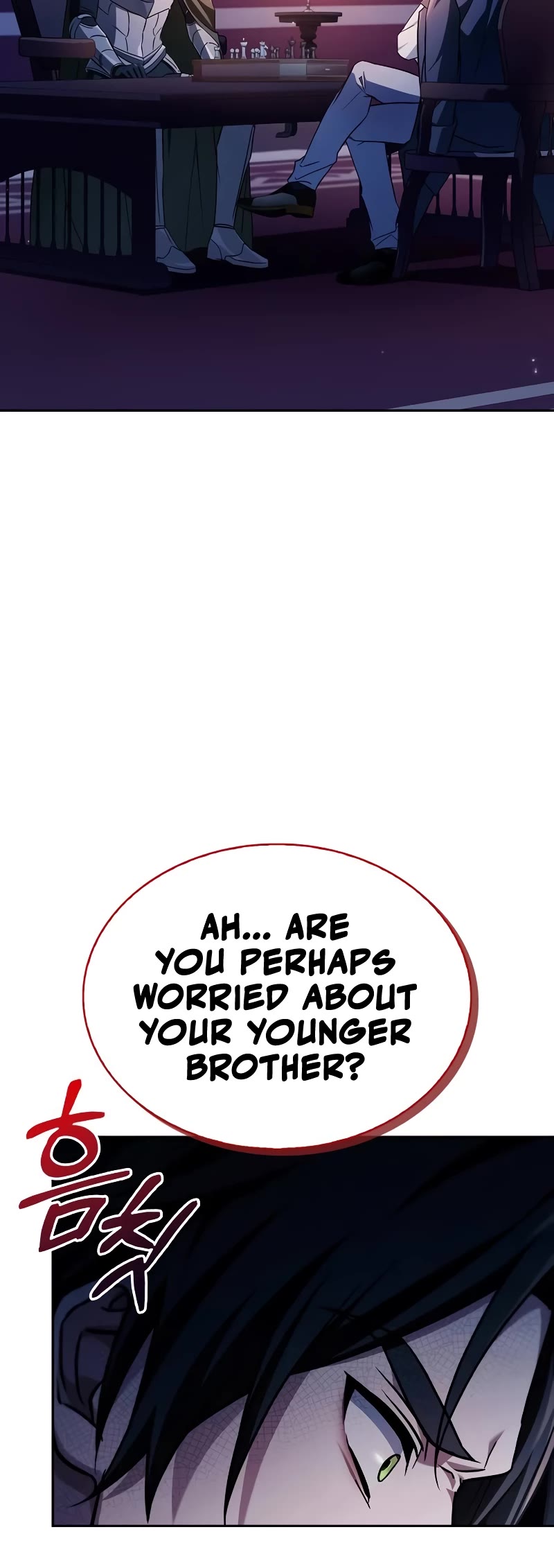 I’m Not That Kind of Talent chapter 72 page 49