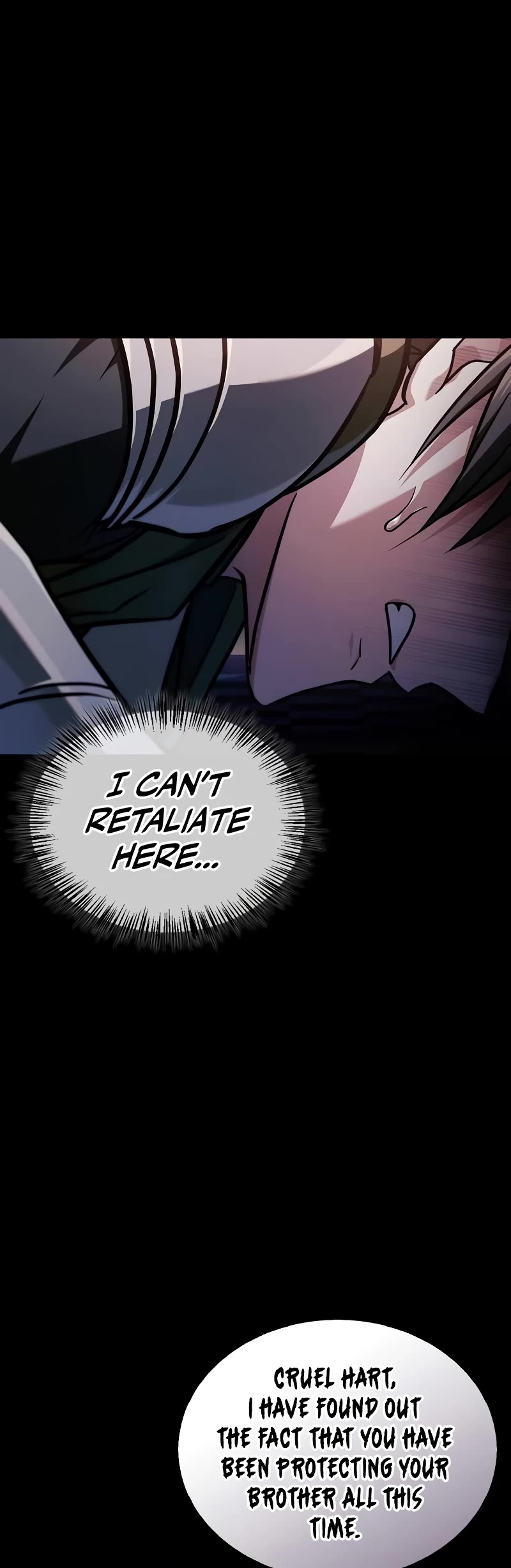 I’m Not That Kind of Talent chapter 72 page 53