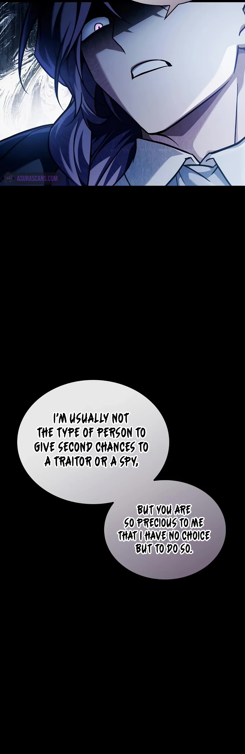 I’m Not That Kind of Talent chapter 72 page 54