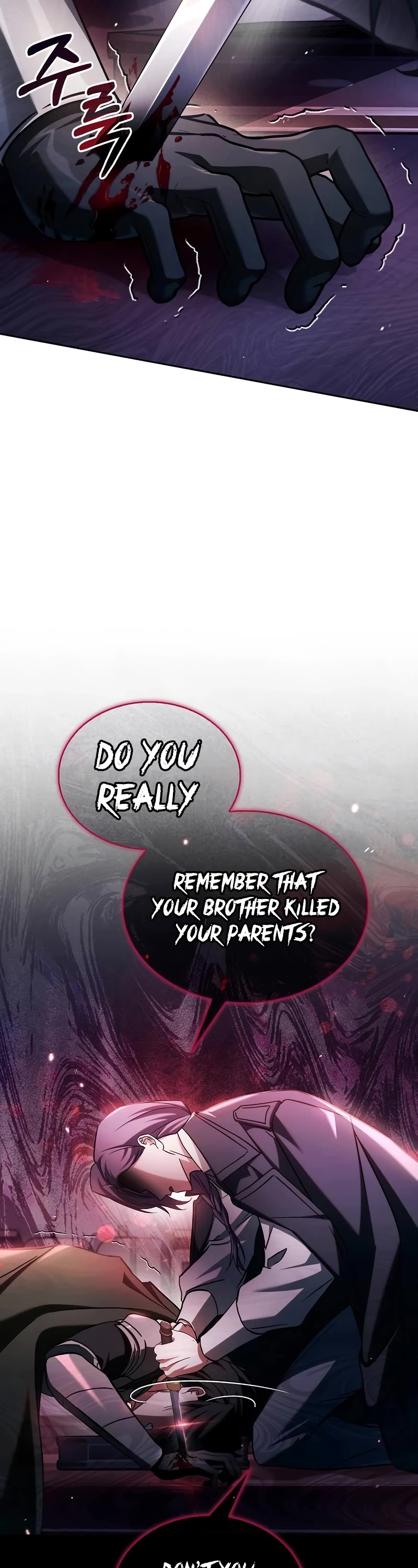 I’m Not That Kind of Talent chapter 72 page 56