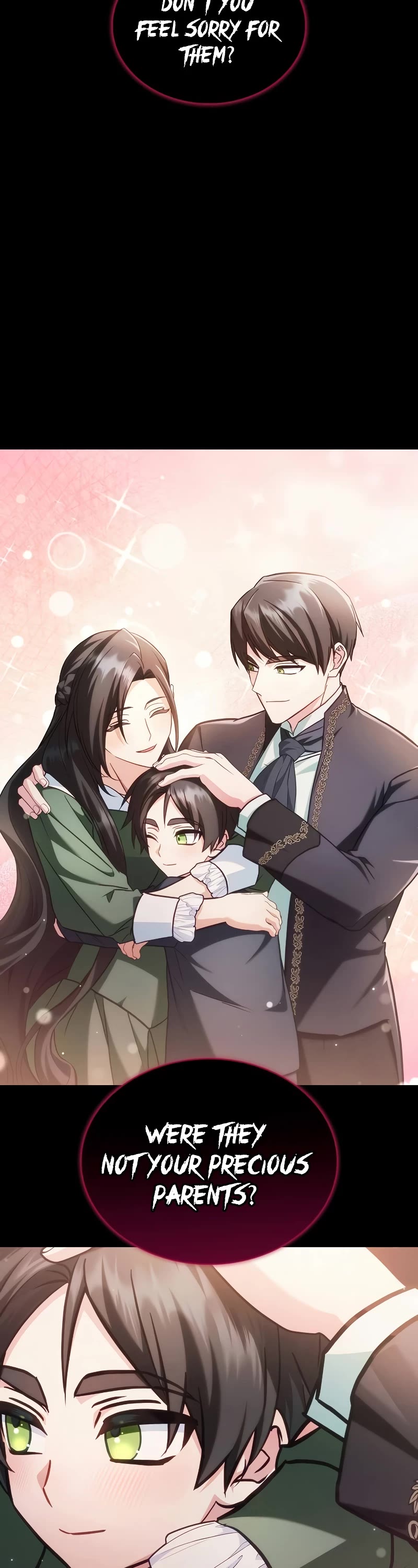 I’m Not That Kind of Talent chapter 72 page 57