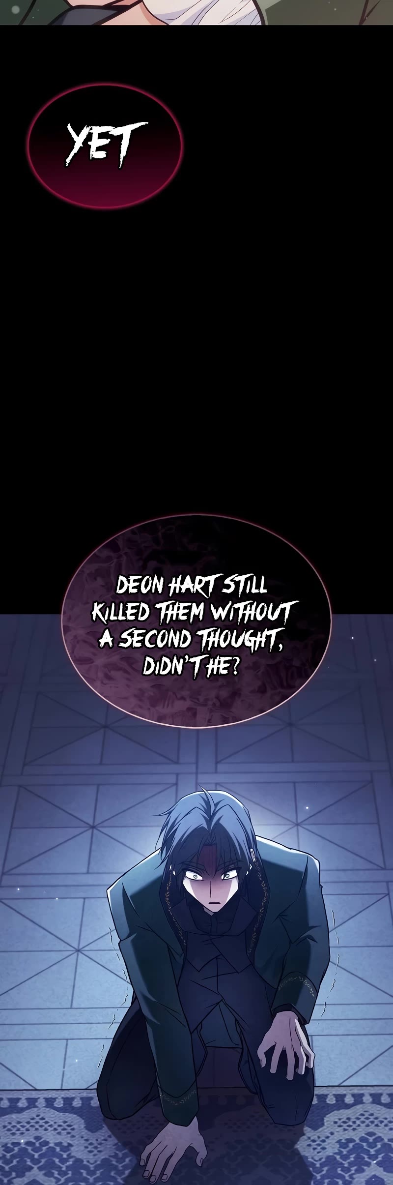 I’m Not That Kind of Talent chapter 72 page 58