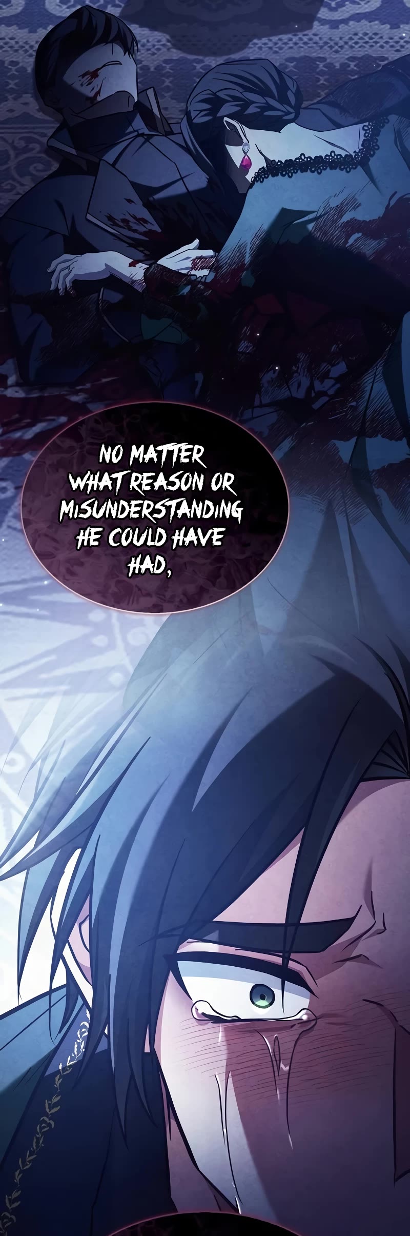 I’m Not That Kind of Talent chapter 72 page 59