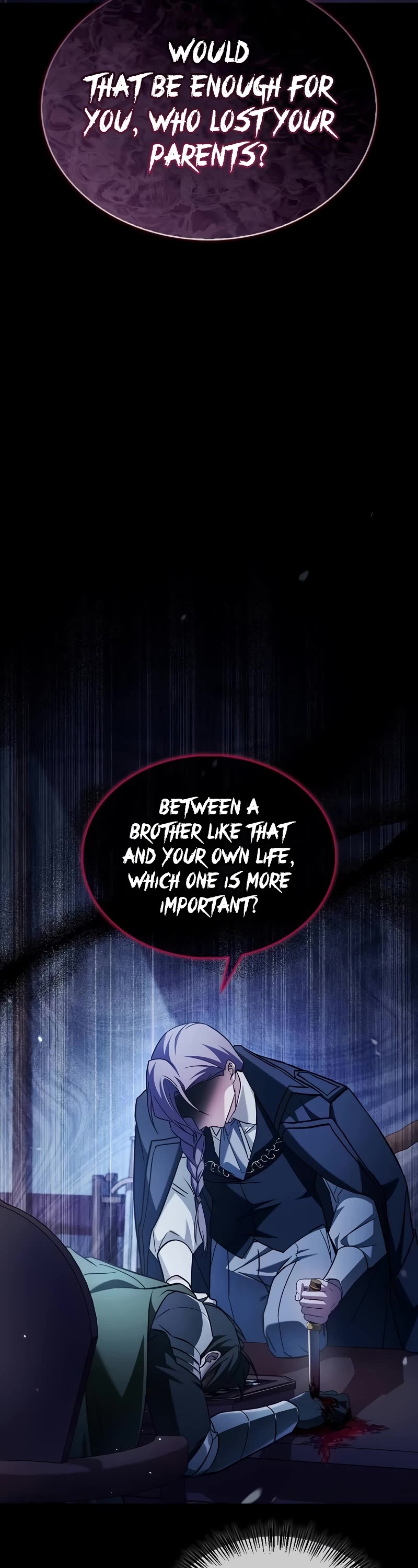 I’m Not That Kind of Talent chapter 72 page 60