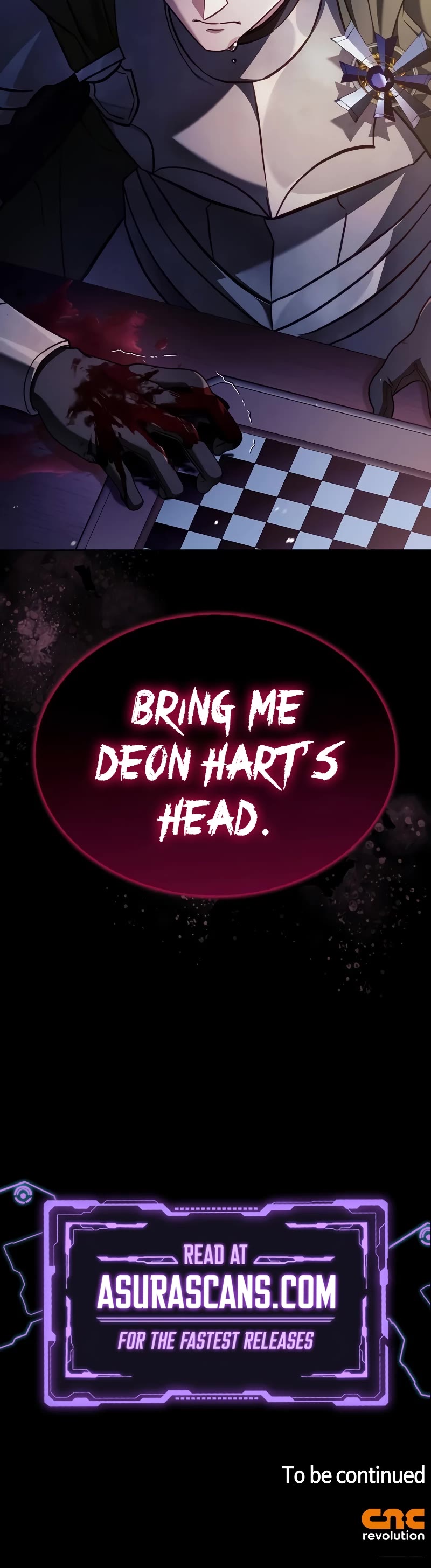 I’m Not That Kind of Talent chapter 72 page 63