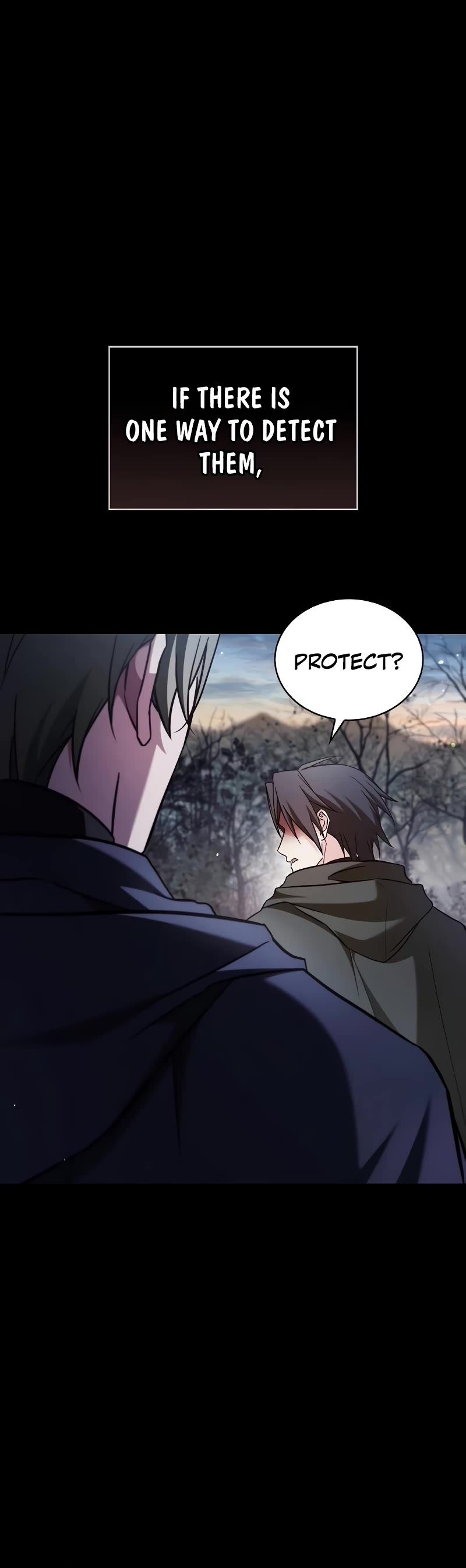 I’m Not That Kind of Talent chapter 73 page 11