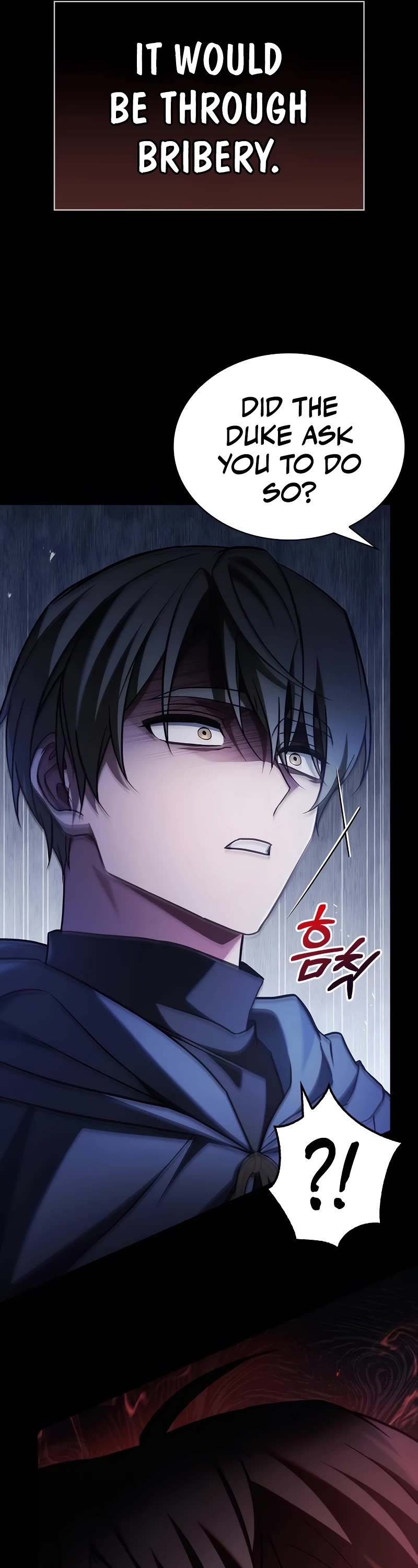 I’m Not That Kind of Talent chapter 73 page 12