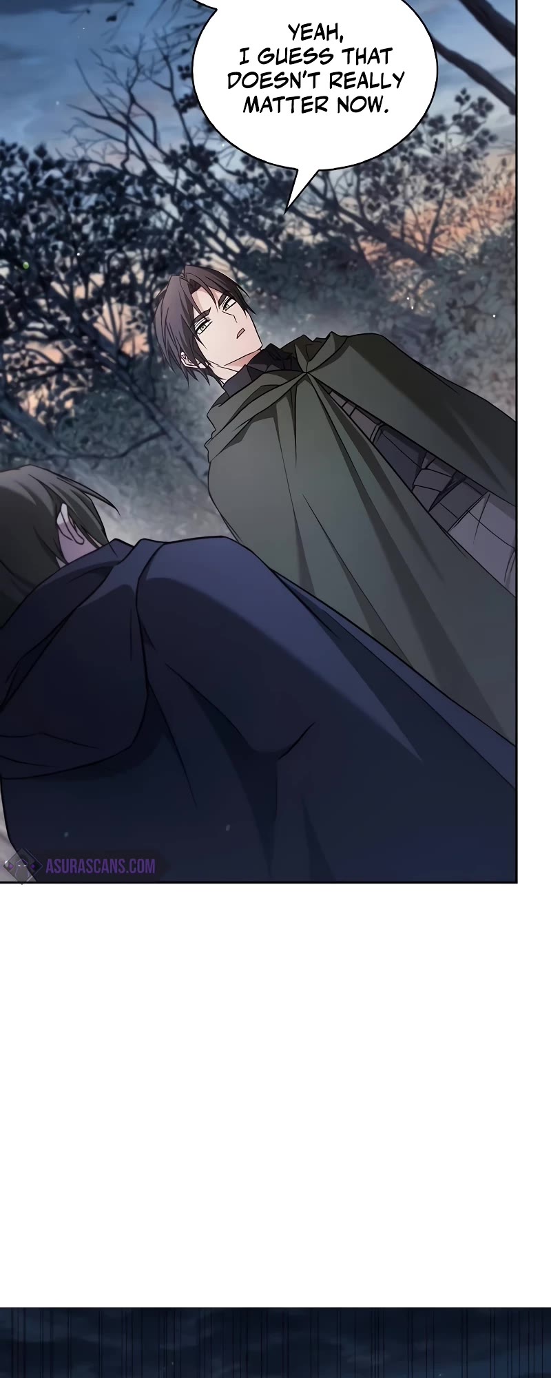 I’m Not That Kind of Talent chapter 73 page 16