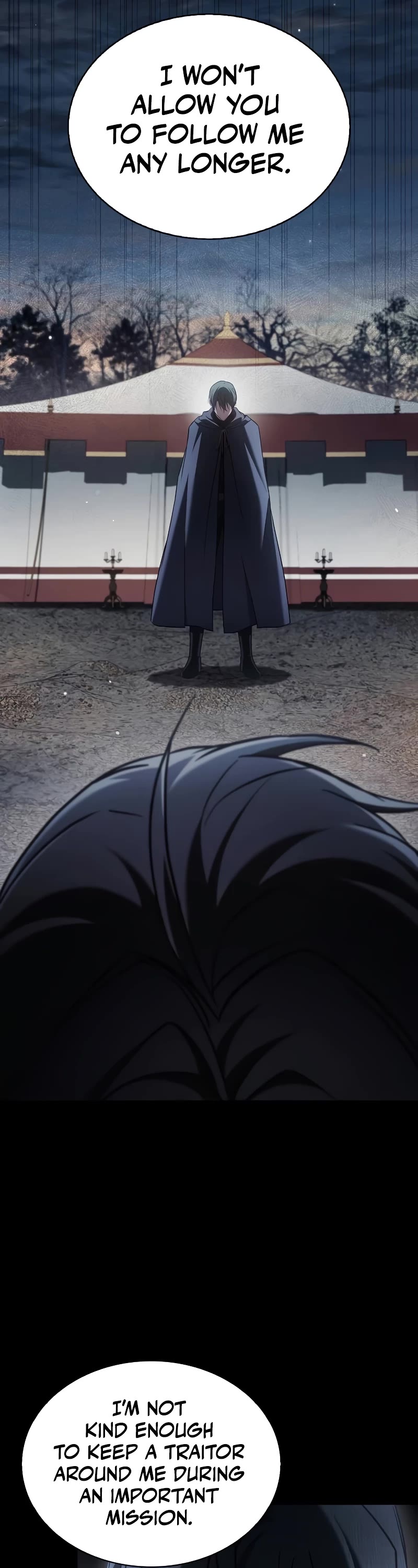 I’m Not That Kind of Talent chapter 73 page 17