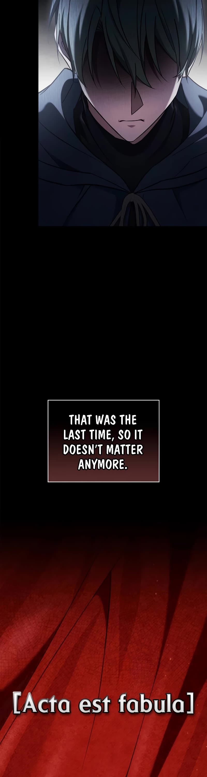 I’m Not That Kind of Talent chapter 73 page 18