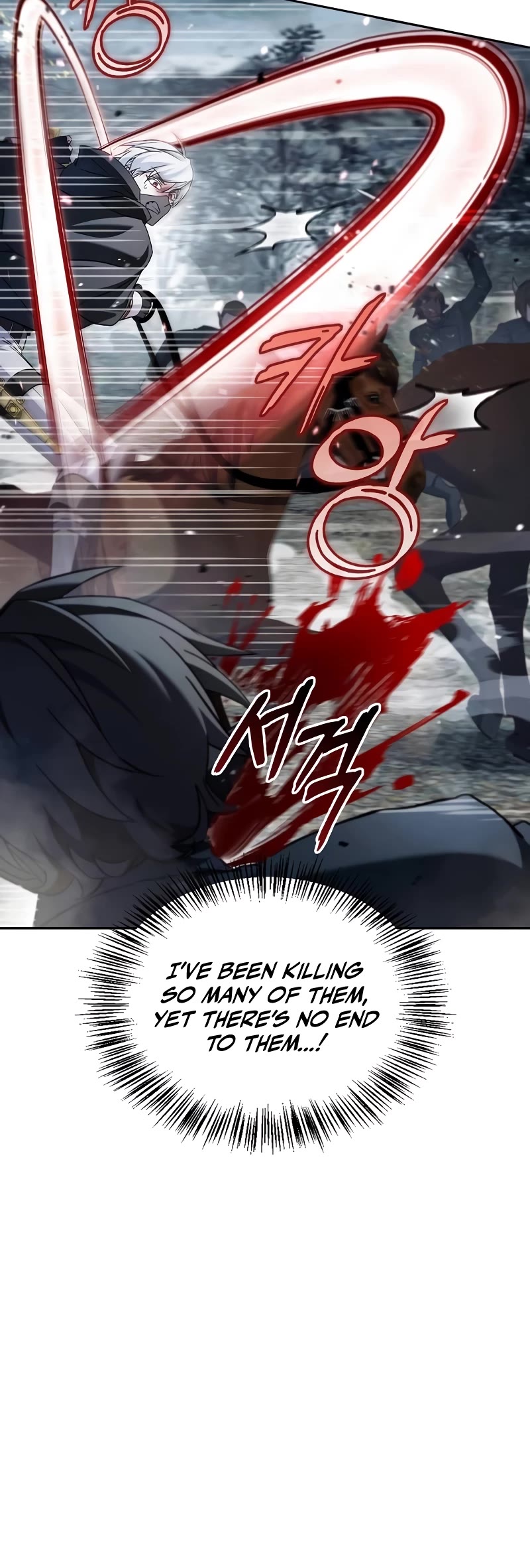 I’m Not That Kind of Talent chapter 73 page 26