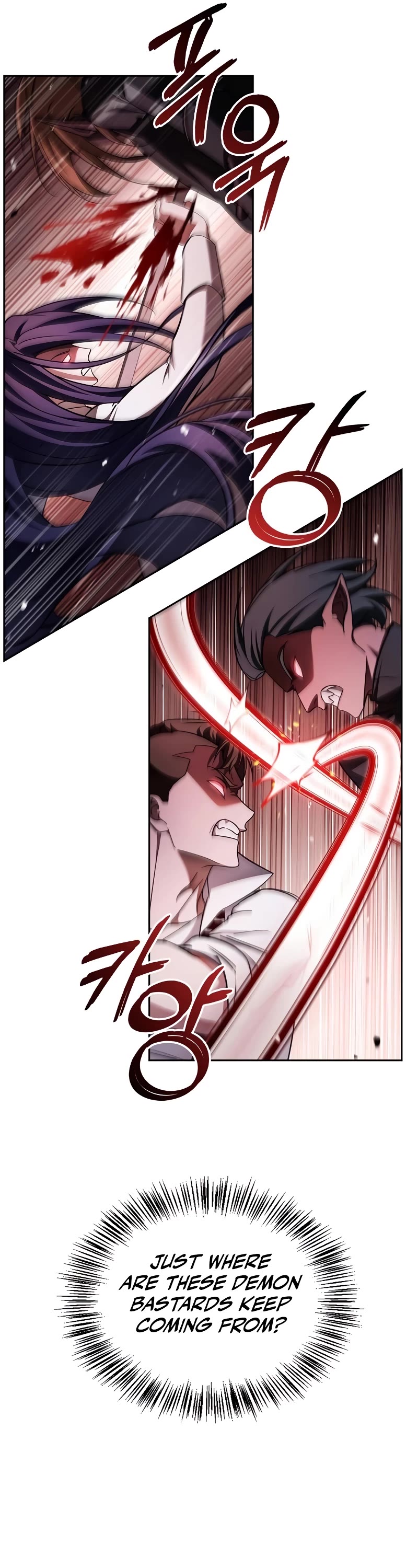 I’m Not That Kind of Talent chapter 73 page 27