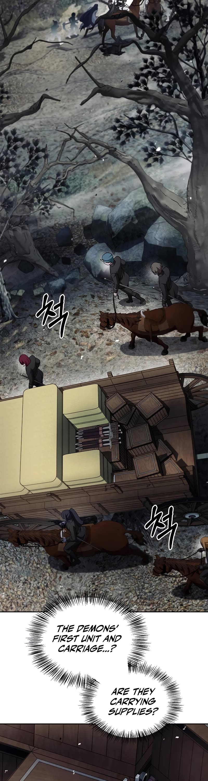 I’m Not That Kind of Talent chapter 73 page 29