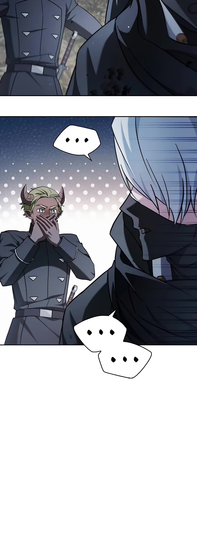 I’m Not That Kind of Talent chapter 73 page 31