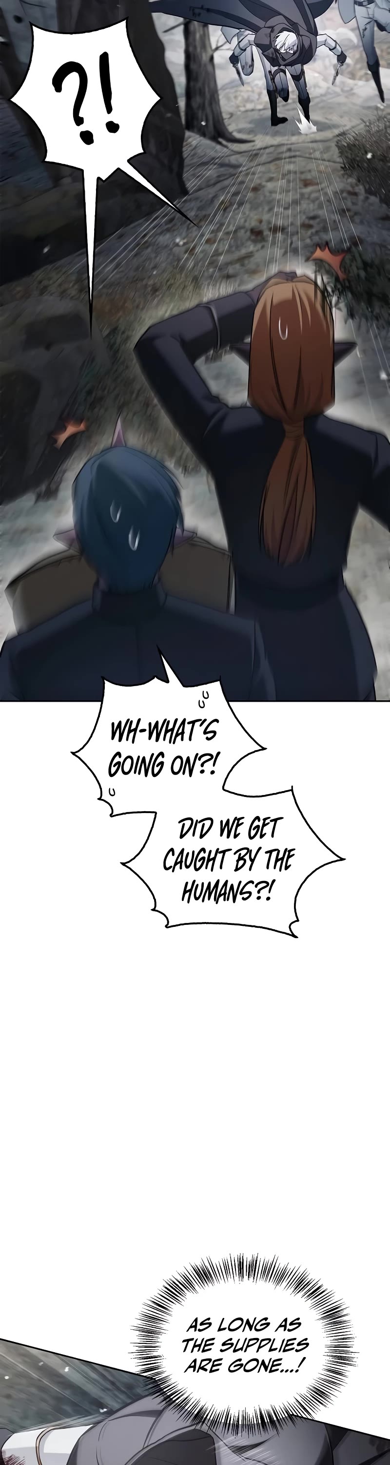 I’m Not That Kind of Talent chapter 73 page 34