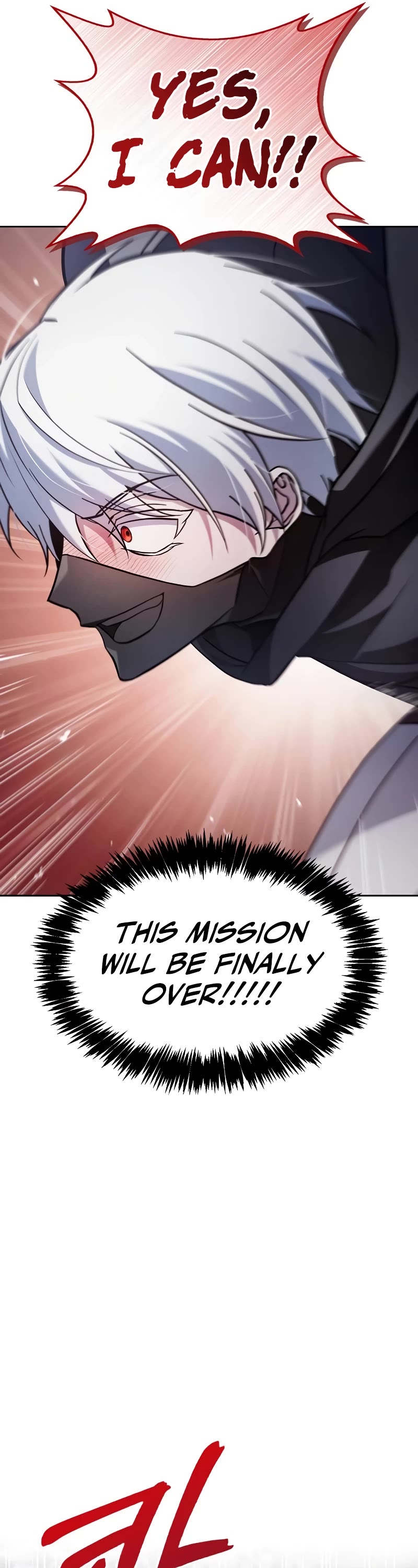 I’m Not That Kind of Talent chapter 73 page 37