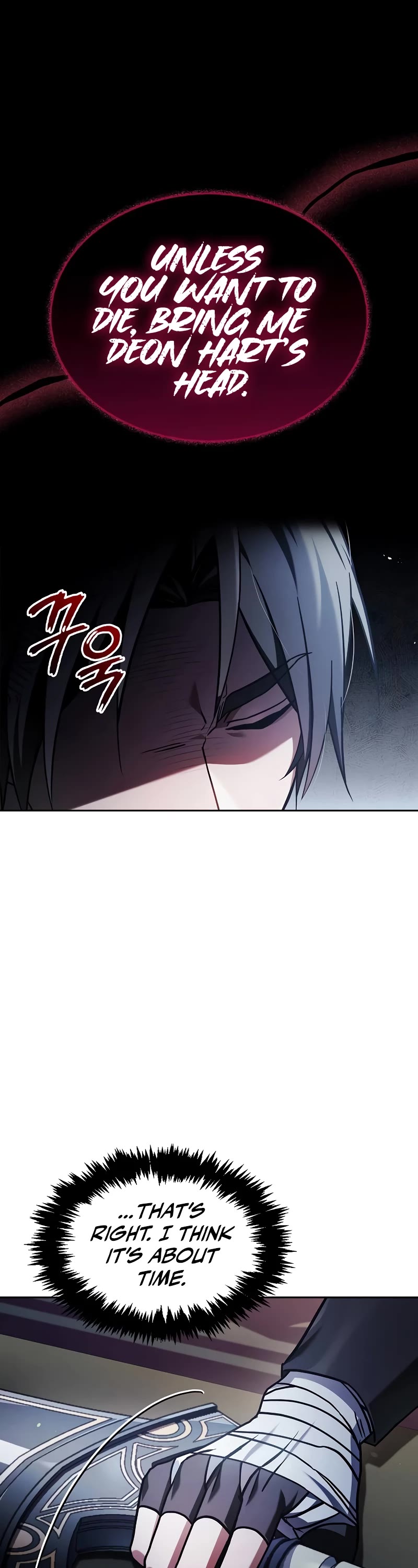 I’m Not That Kind of Talent chapter 73 page 4