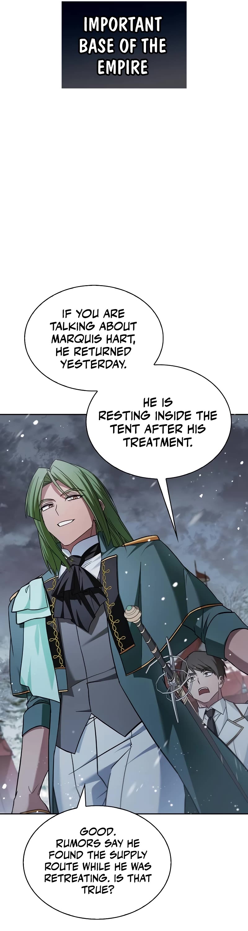 I’m Not That Kind of Talent chapter 73 page 42