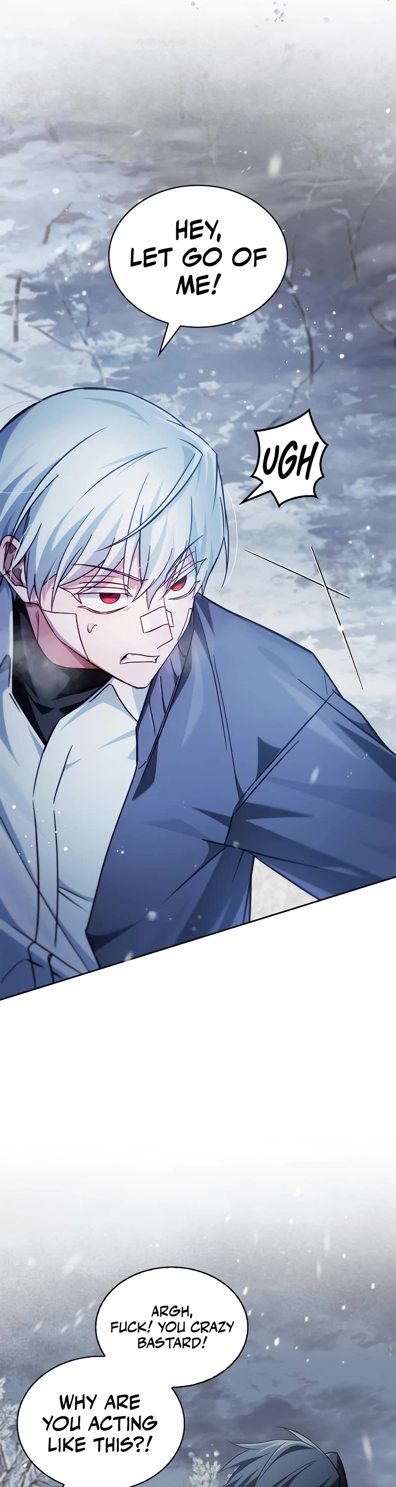 I’m Not That Kind of Talent chapter 73 page 48