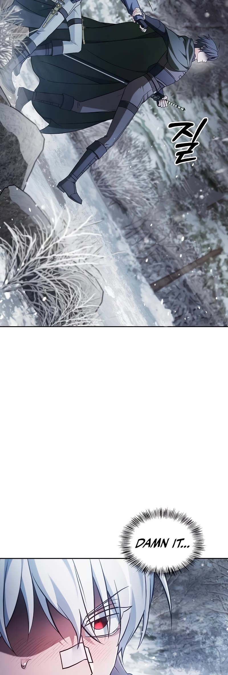 I’m Not That Kind of Talent chapter 73 page 50