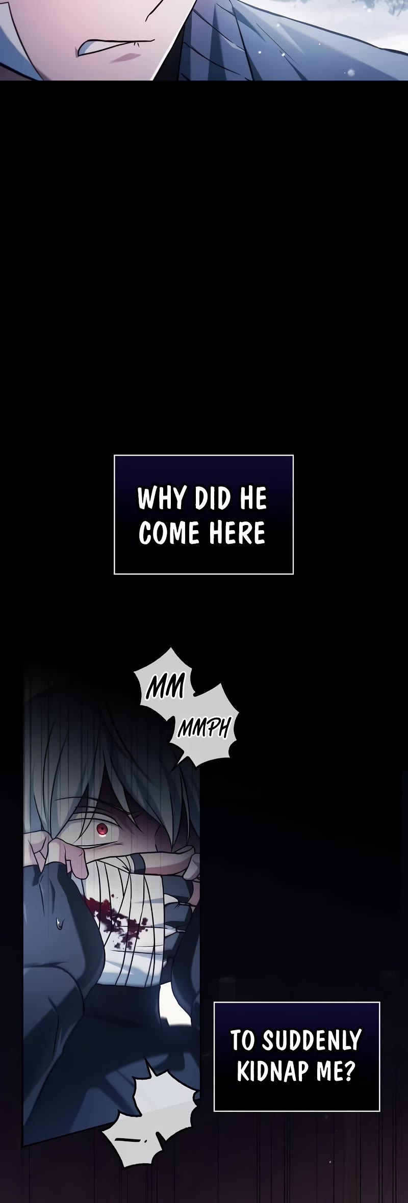 I’m Not That Kind of Talent chapter 73 page 51