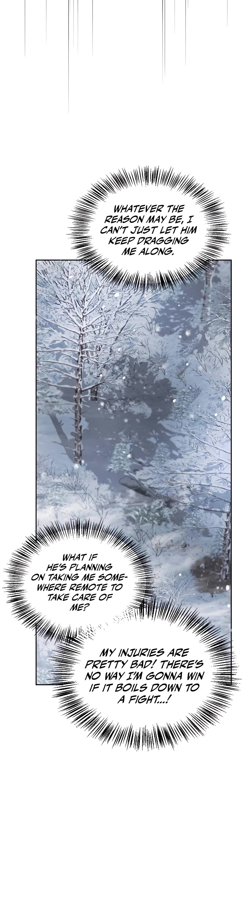 I’m Not That Kind of Talent chapter 73 page 53