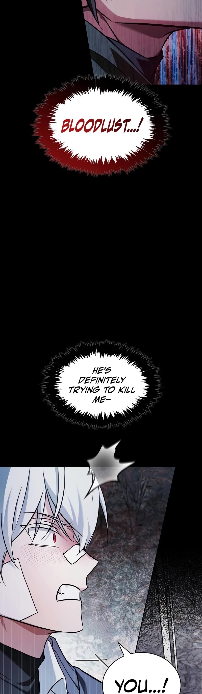 I’m Not That Kind of Talent chapter 73 page 55